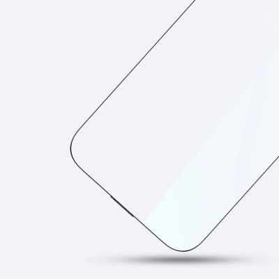 5. Szkło hartowane AMAZINGTHING Titan Max Tempered Glass do iPhone 16 Plus