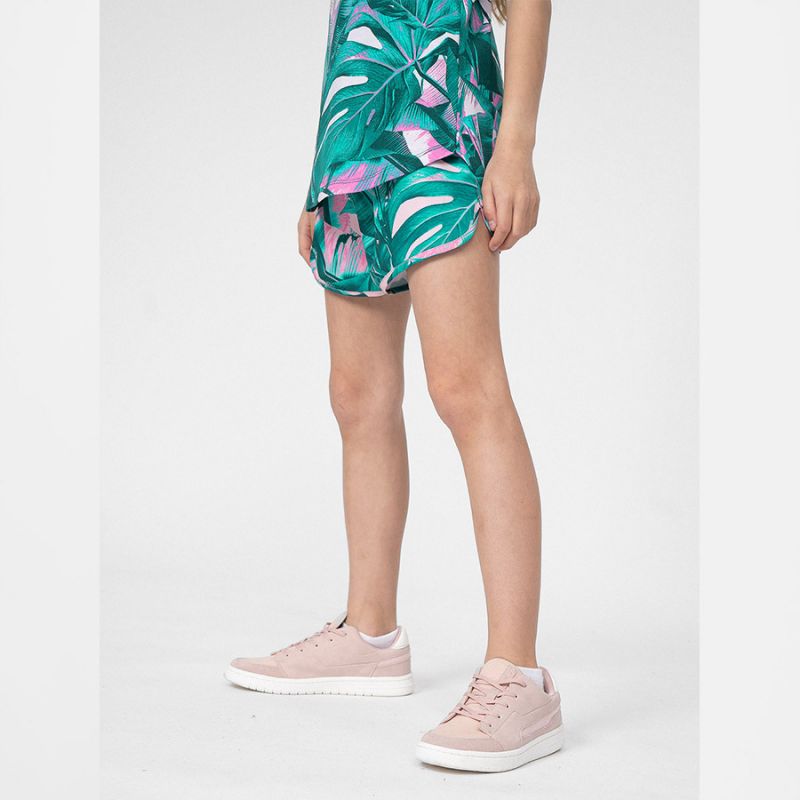 3. Spodenki 4F Jr 4FJSS23UBDSF032 93A