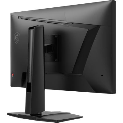 10. MSI MAG 275UPD E14 monitor komputerowy 68,6 cm (27") 3840 x 2160 px 4K Ultra HD Czarny