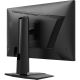 10. MSI MAG 275UPD E14 monitor komputerowy 68,6 cm (27") 3840 x 2160 px 4K Ultra HD Czarny