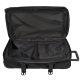 2. Eastpak Tranverz M Suitcase EK00062L008 Czarne One size