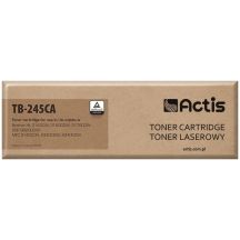Actis TB-245CA Toner (zamiennik Brother TN-245C; Standard; 2200 stron; niebieski)