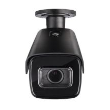 ABUS 4 MP IP-Tube-Kamera 2,8-12 mm, schwarz
