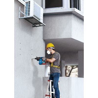 4. Bosch GBH 187-LI Professional 980 RPM SDS Plus