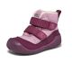 9. Buty zimowe barefoot do nauki chodzenia Affenzahn Snuggy Otter (01502-40176)