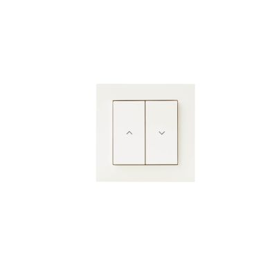 Eve Shutter Switch Matter - inteligenty kontroler rolet okiennych (kompatybilność: Apple Home, Samsung SmartThings, Alexa, Google Home, Home Assistant)