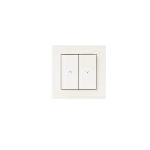 Eve Shutter Switch Matter - inteligenty kontroler rolet okiennych (kompatybilność: Apple Home, Samsung SmartThings, Alexa, Google Home, Home Assistant)