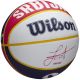 3. Piłka Wilson NBA Player Local Nikola Jokic do kosza WZ4006701XB 