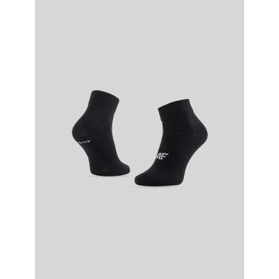 2. Skarpetki krótkie (5-pack) męskie 4F 4FRMM00USOCM0955-20S