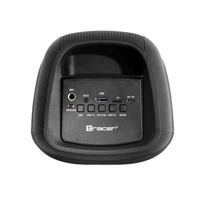 5. Głośniki TRACER Powervox P2 TWS BT