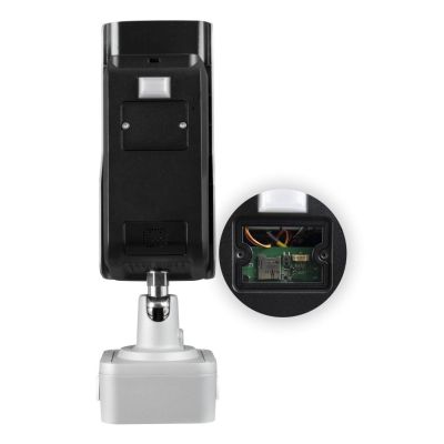 4. Kamera IP tubowa 4Mpx BCS-L-TIP74VSR6-ITC-Ai3