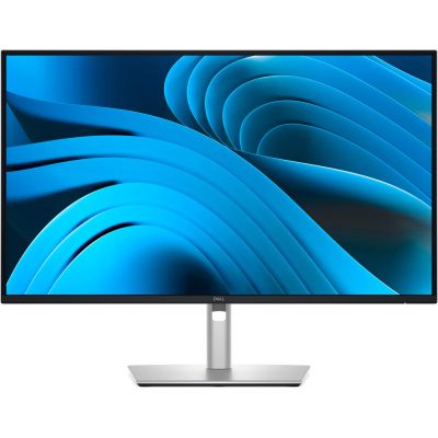 12. Monitor Dell 68,6 cm (27") P2725DE 16:09 HDMI+DP+USB-C+LAN IPS Lift
