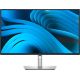 12. Monitor Dell 68,6 cm (27") P2725DE 16:09 HDMI+DP+USB-C+LAN IPS Lift