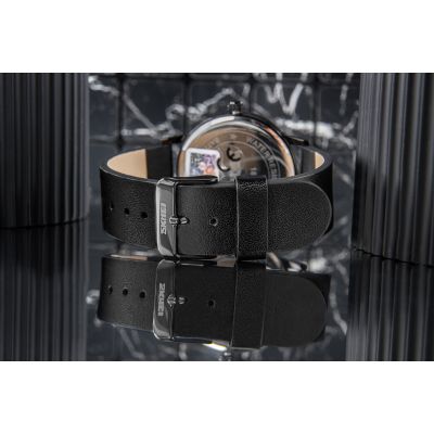 8. Zegarek Męski Skmei 1890BKBK + BOX