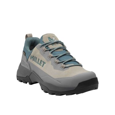 2. Buty damskie MILLET Ubic Low Gtx W beżowe