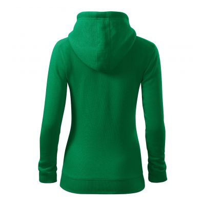 3. Bluza Malfini Trendy Zipper W MLI-41116