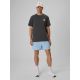 3. T-shirt regular z nadrukiem męski 4F 4FRSS26TTSHM4293-22S