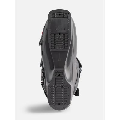 7. Buty narciarskie ROSSIGNOL HERO WORLD CUP 110 MV Meteor Grey