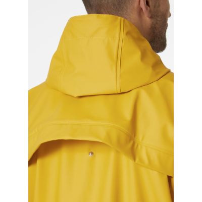 18. Kurtka Helly Hansen Moss Rain Coat M 53265 344