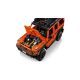 6. LEGO Technic 42177 Mercedes-Benz G 500 PROFESSIONAL Line