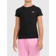 T-shirt bawełniany dziewczęcy 4F 4FJWMM00TTSHF3615-20S