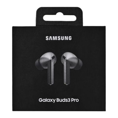 19. Samsung Galaxy R630 Buds 3 Pro Gray
