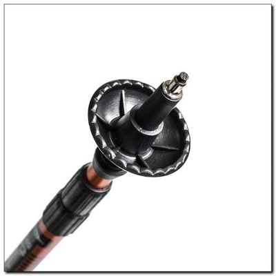 5. Kijki trekingowe Nils Extreme TK696 