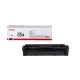 2. CANON Toner Czerwony CRG-054M=CRG054M=3022C002