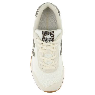4. Buty klasyczne damskie New Balance 515 Lifestyle  (W5156FP)