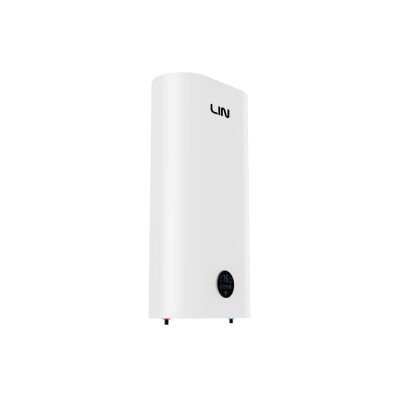 6. Bojler elektryczny LIN LIFVD1SMWH 100L UNIVERSAL biały WiFi