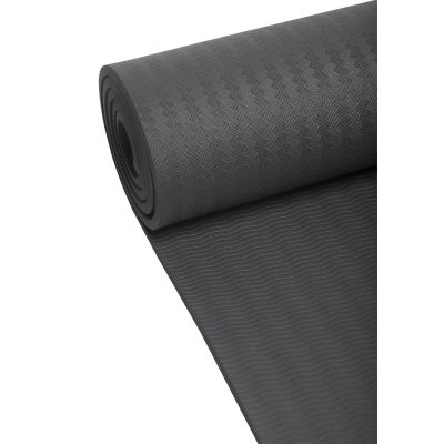 3. Mata CASALL Exercise Mat Comfort 7Mm kolor czarny