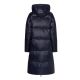 13. Kurtka Tommy Hilfiger Sorona Padded Logo Maxi W WW0WW36224