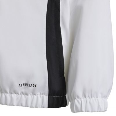 4. Kurtka adidas Tiro 24 Jr IM8799