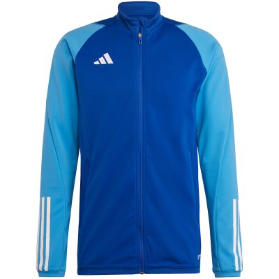 2. Bluza adidas Tiro 23 Competition Training Jr HU1304