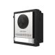 5. Hikvision DS-KD8003-IME1(B)/S wideodomofon 2 MP Czarny, Szary