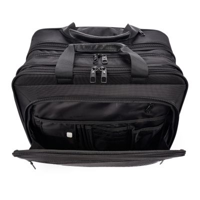 5. Torba pilotka na kółkach SwissBags Schwyz 17310