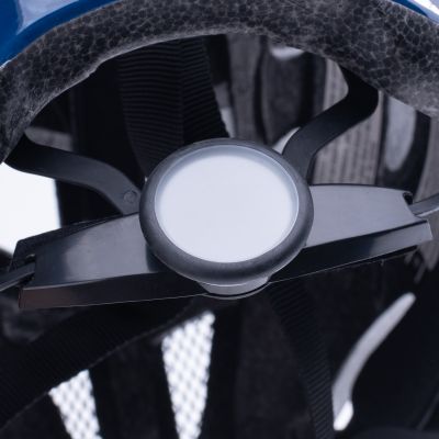 17. Kask rowerowy Radvik Stoot 92800354320