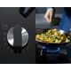 6. Electrolux KDI641723K Czarny Wbudowany 60 cm Kombi 4 stref(y)