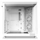 9. NZXT OBUDOWA KOMPUTEROWA NZXT OBUDOWA H6 FLOW MIDI TOWER Z OKNEM BIAŁA