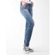 5. Jeansy Lee Marlin Slim Straight L337OBDJ