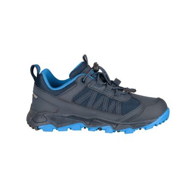 5. Buty Trollkids Tronfjell Hiker Low Jr 475-117