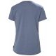 12. Koszulka Helly Hansen Skog Recycled Graphic Tee W 63083 585