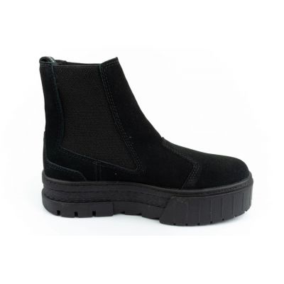 5. Buty Puma Mayze Chelsea Suede W 382829 01