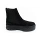 5. Buty Puma Mayze Chelsea Suede W 382829 01