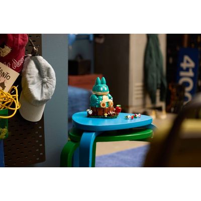 13. LEGO Pokémon 72150 - Munchlax