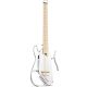 DONNER-HUSH-I-PRO-WHITE - Gitara elektroakustyczna