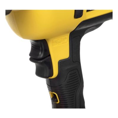 6. Wyciskacz do mas18V bez Aku 600ML DCE580N-XJ DEWALT