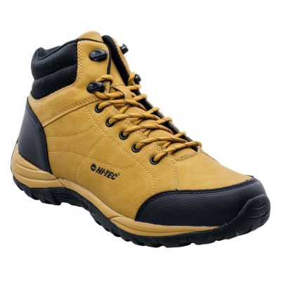 3. Buty Hi-Tec Canori Mid M 92800210751