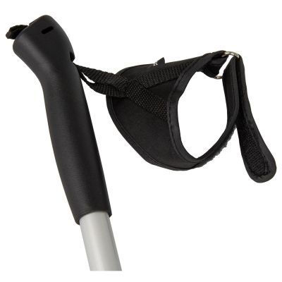 5. KIJE NORDIC WALKING BEST SPORTING 2-SEKWENCJE CZARNE