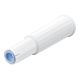 2. Filtr do wody Jura Claris White 4szt